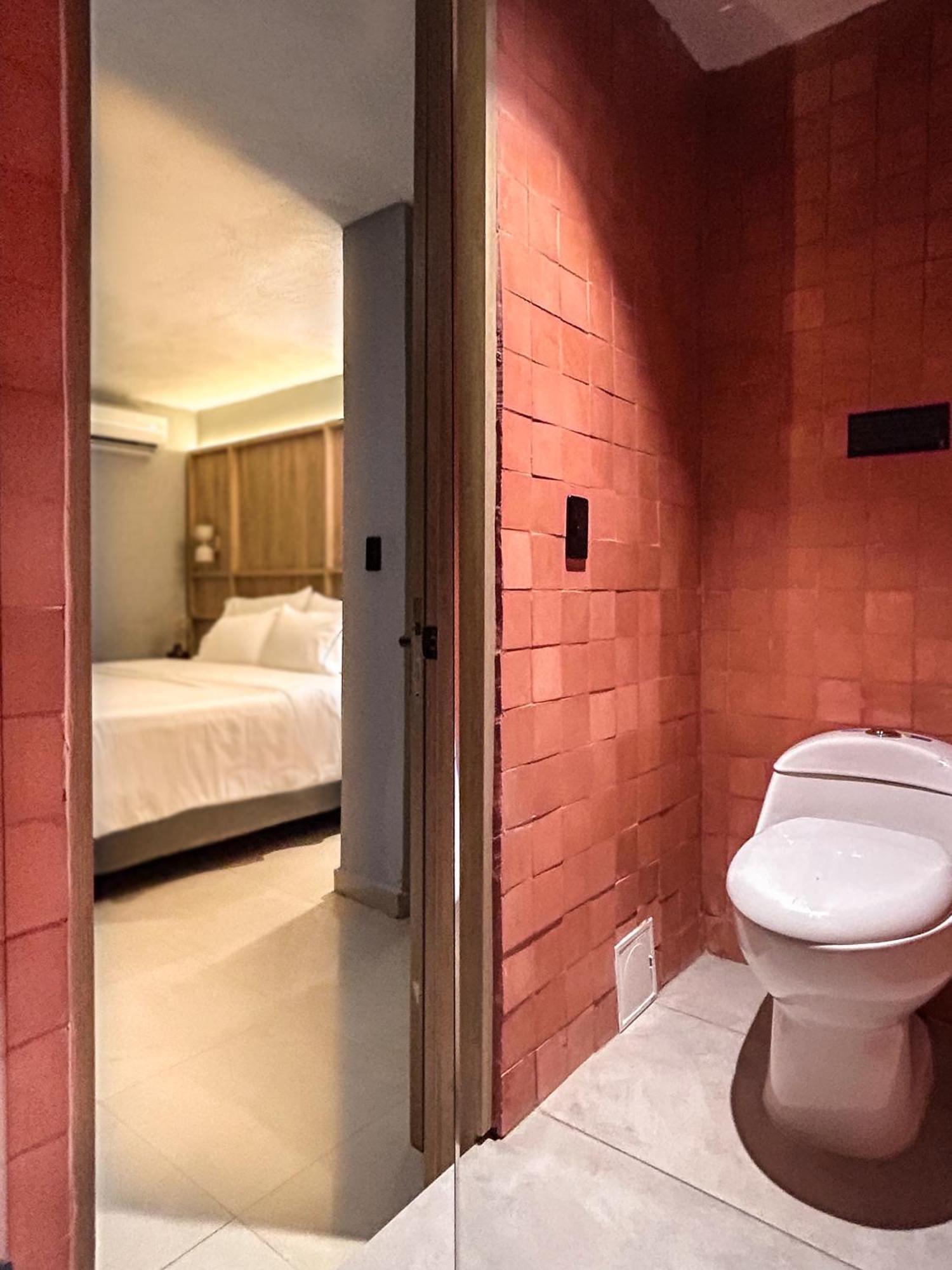 Mood Matuna Hotel Cartagena Ngoại thất bức ảnh