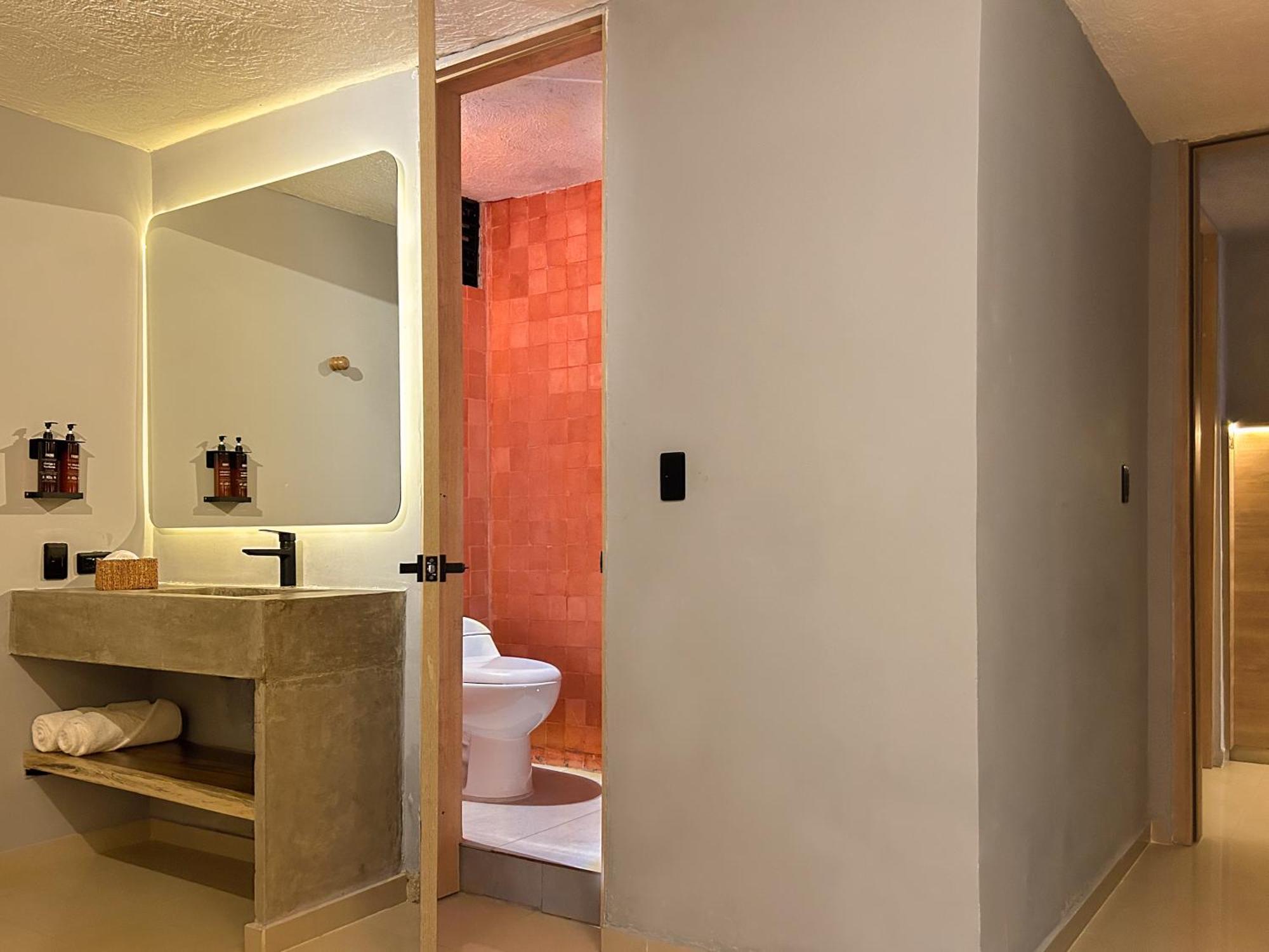 Mood Matuna Hotel Cartagena Ngoại thất bức ảnh