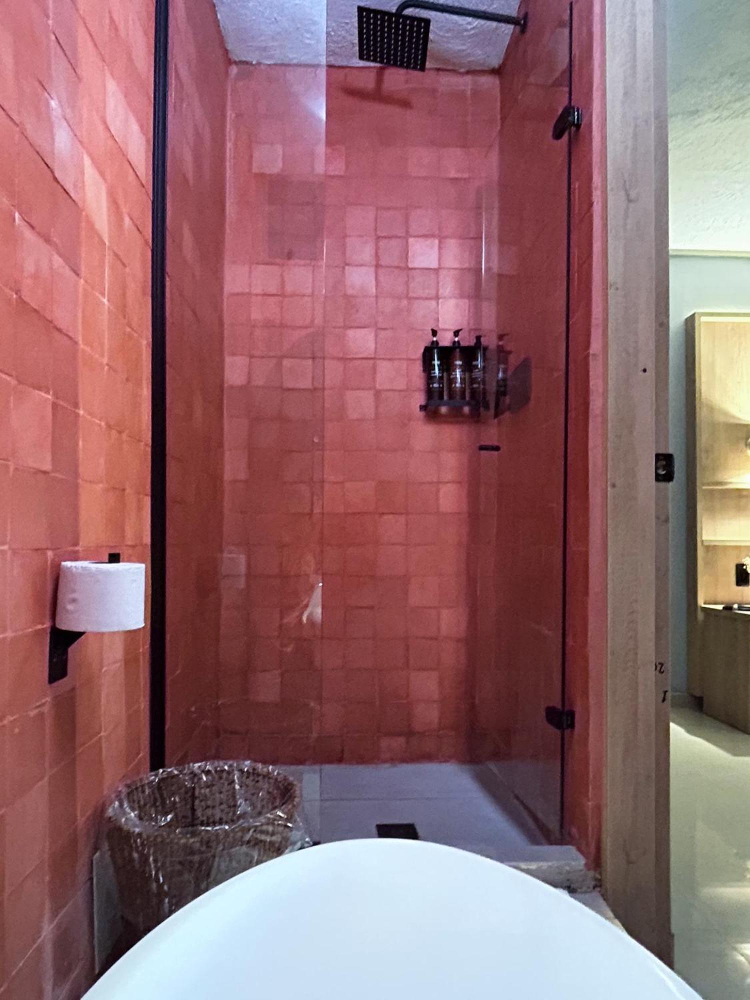 Mood Matuna Hotel Cartagena Ngoại thất bức ảnh
