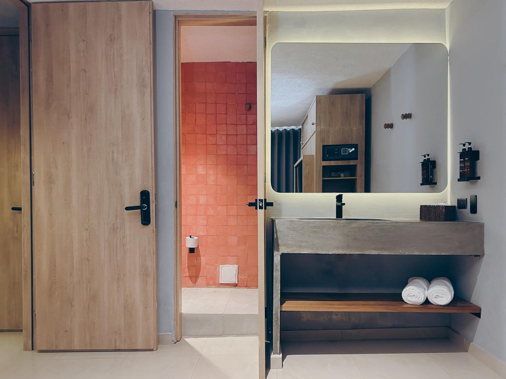 Mood Matuna Hotel Cartagena Ngoại thất bức ảnh