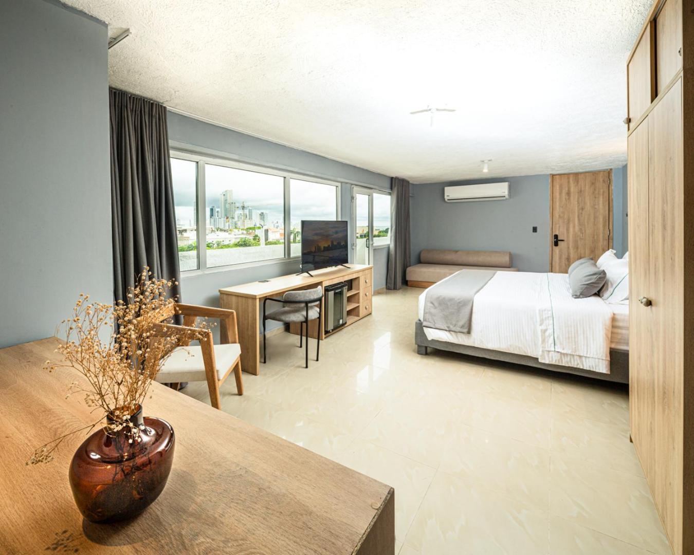 Mood Matuna Hotel Cartagena Ngoại thất bức ảnh