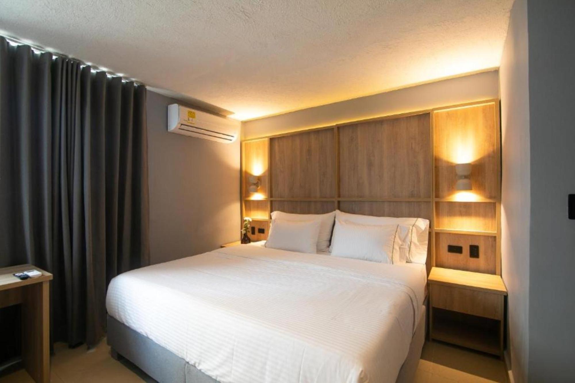 Mood Matuna Hotel Cartagena Ngoại thất bức ảnh