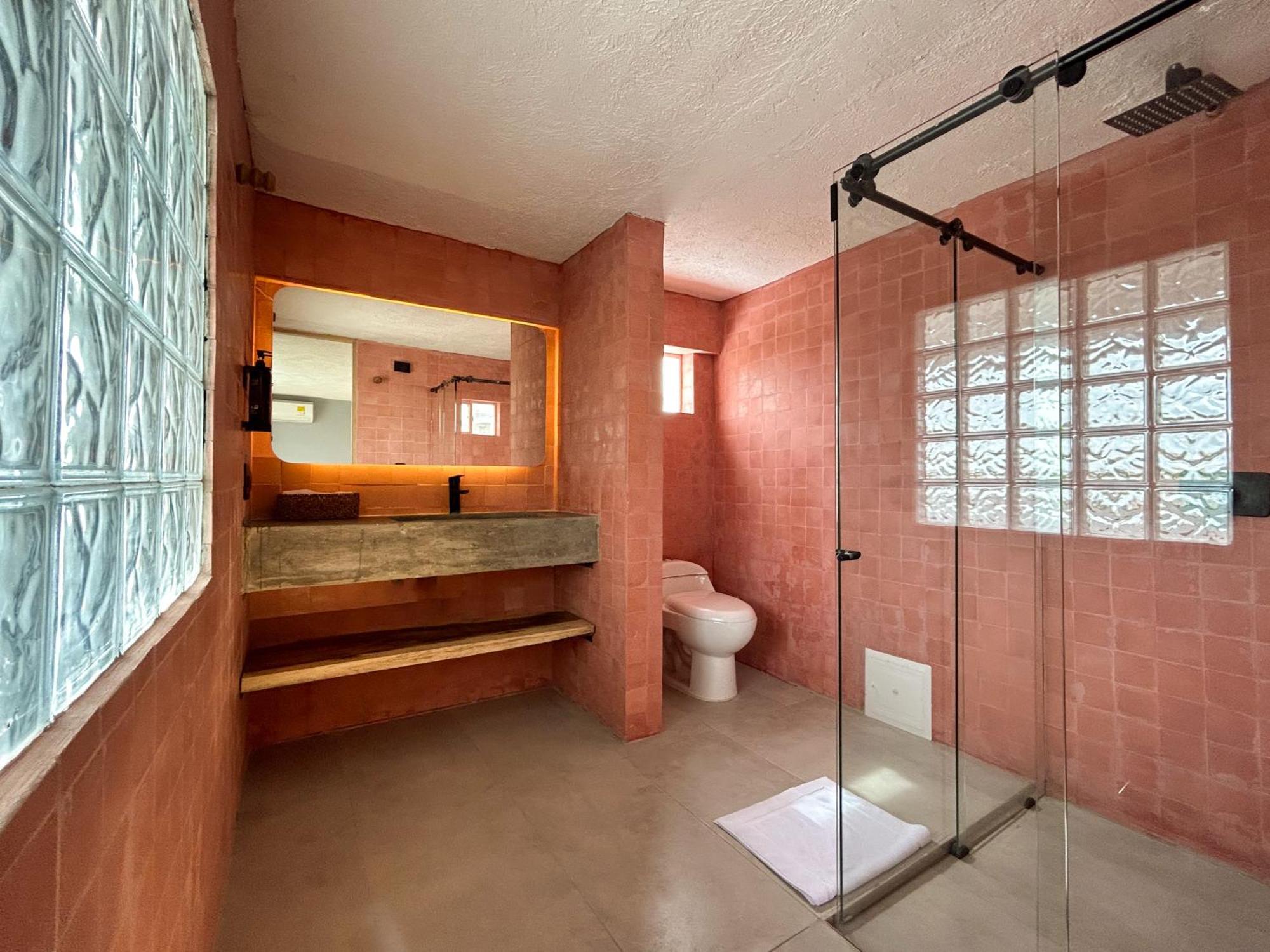 Mood Matuna Hotel Cartagena Ngoại thất bức ảnh