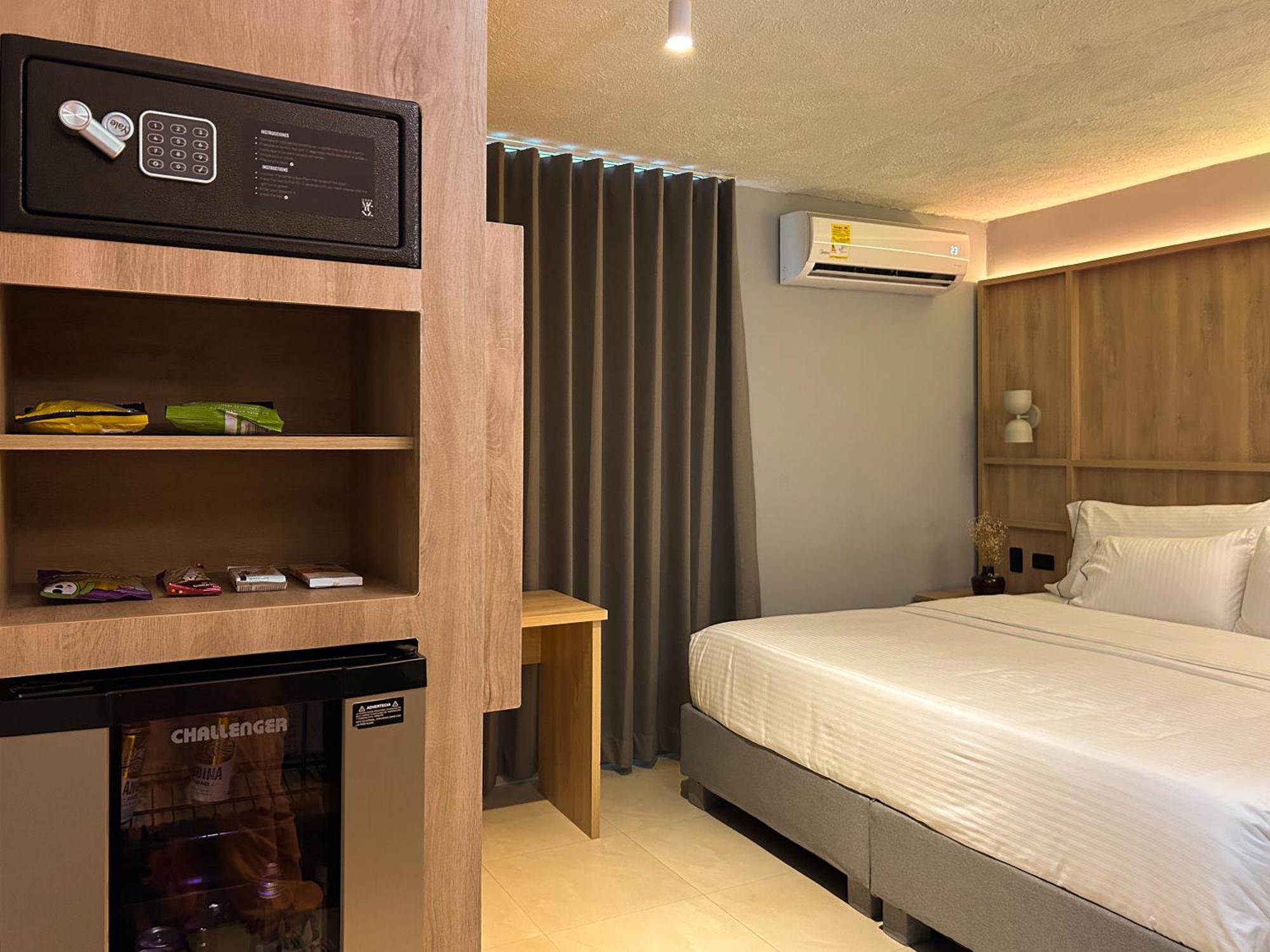 Mood Matuna Hotel Cartagena Ngoại thất bức ảnh