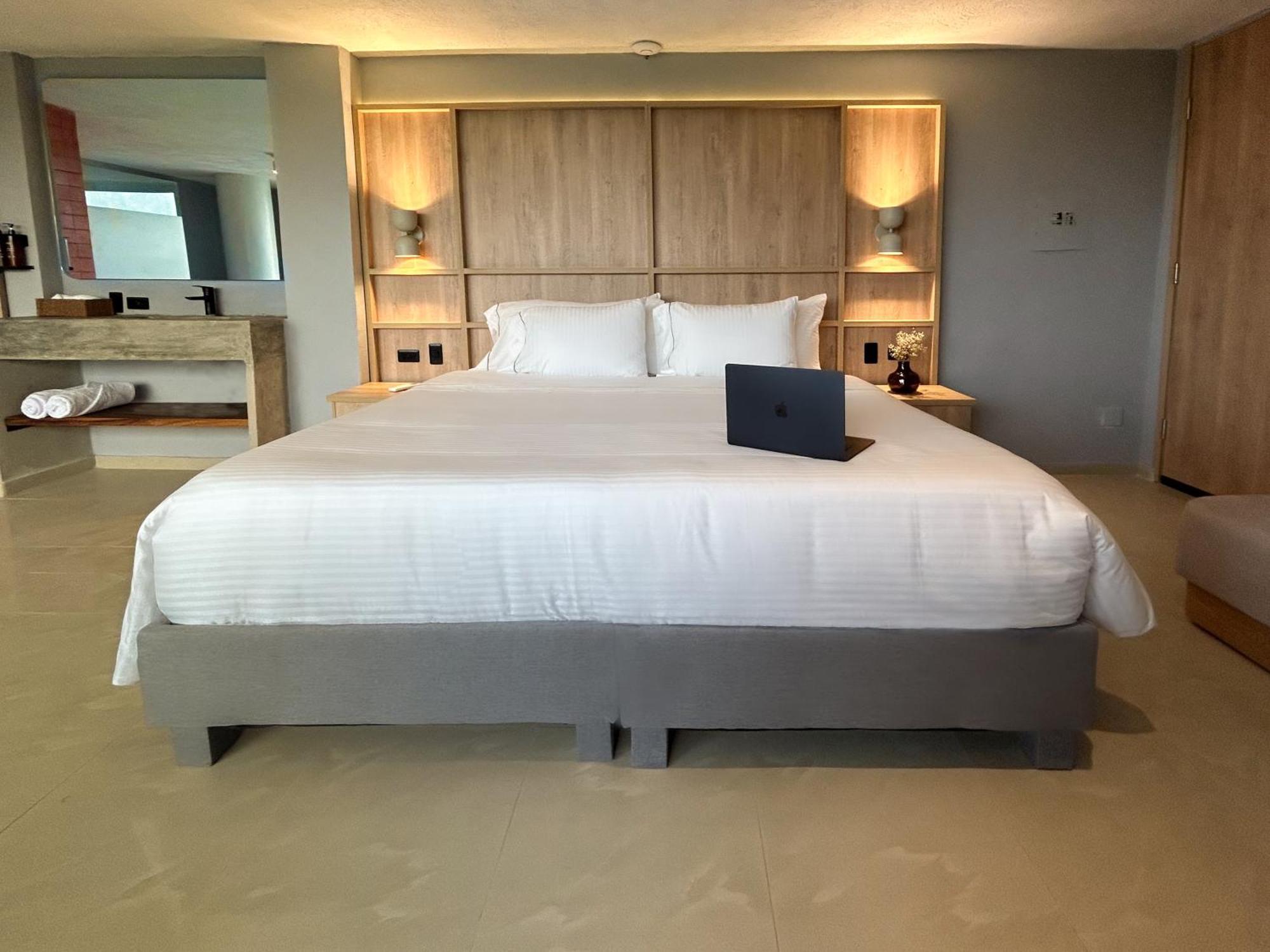 Mood Matuna Hotel Cartagena Ngoại thất bức ảnh