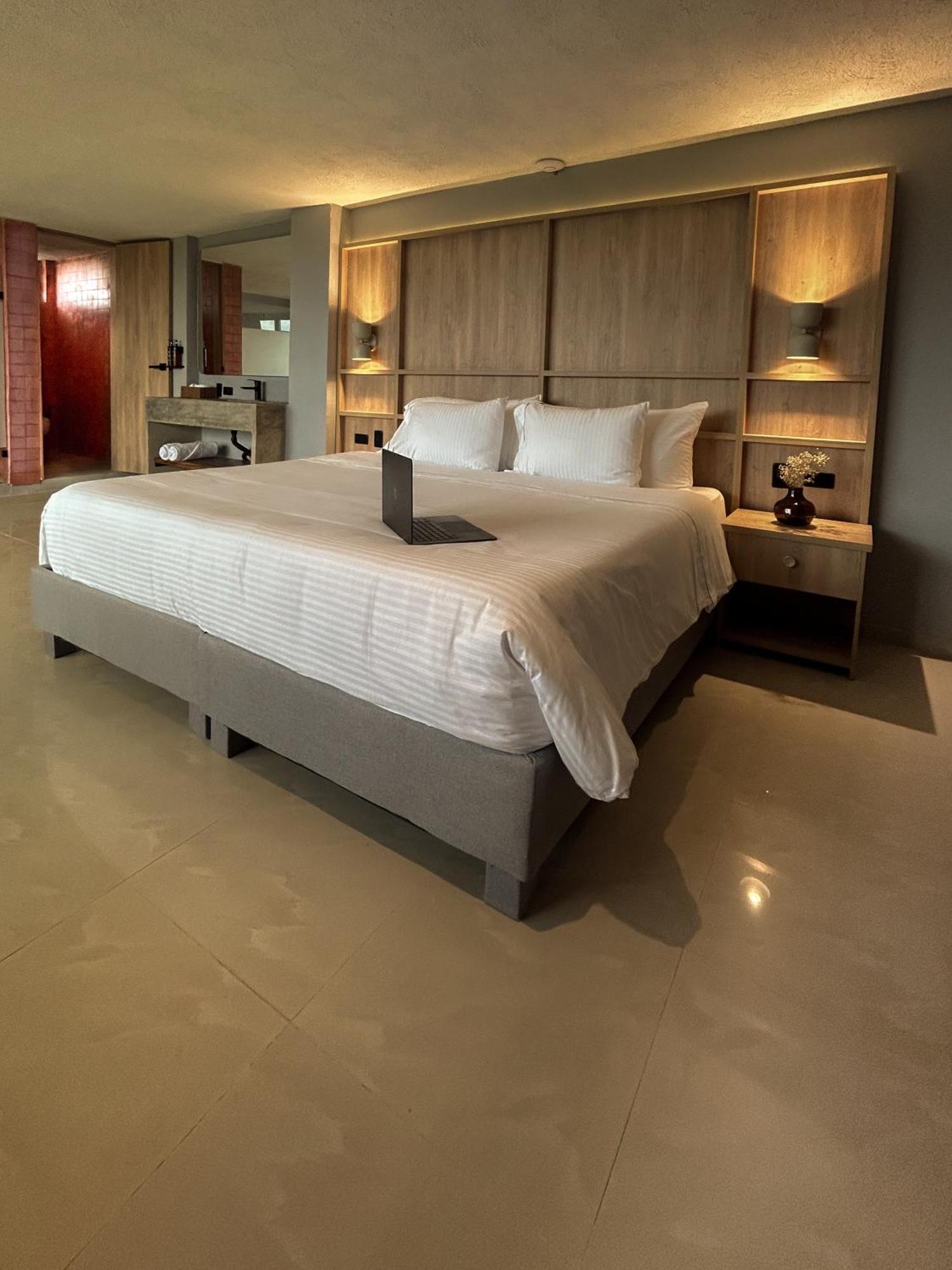 Mood Matuna Hotel Cartagena Ngoại thất bức ảnh