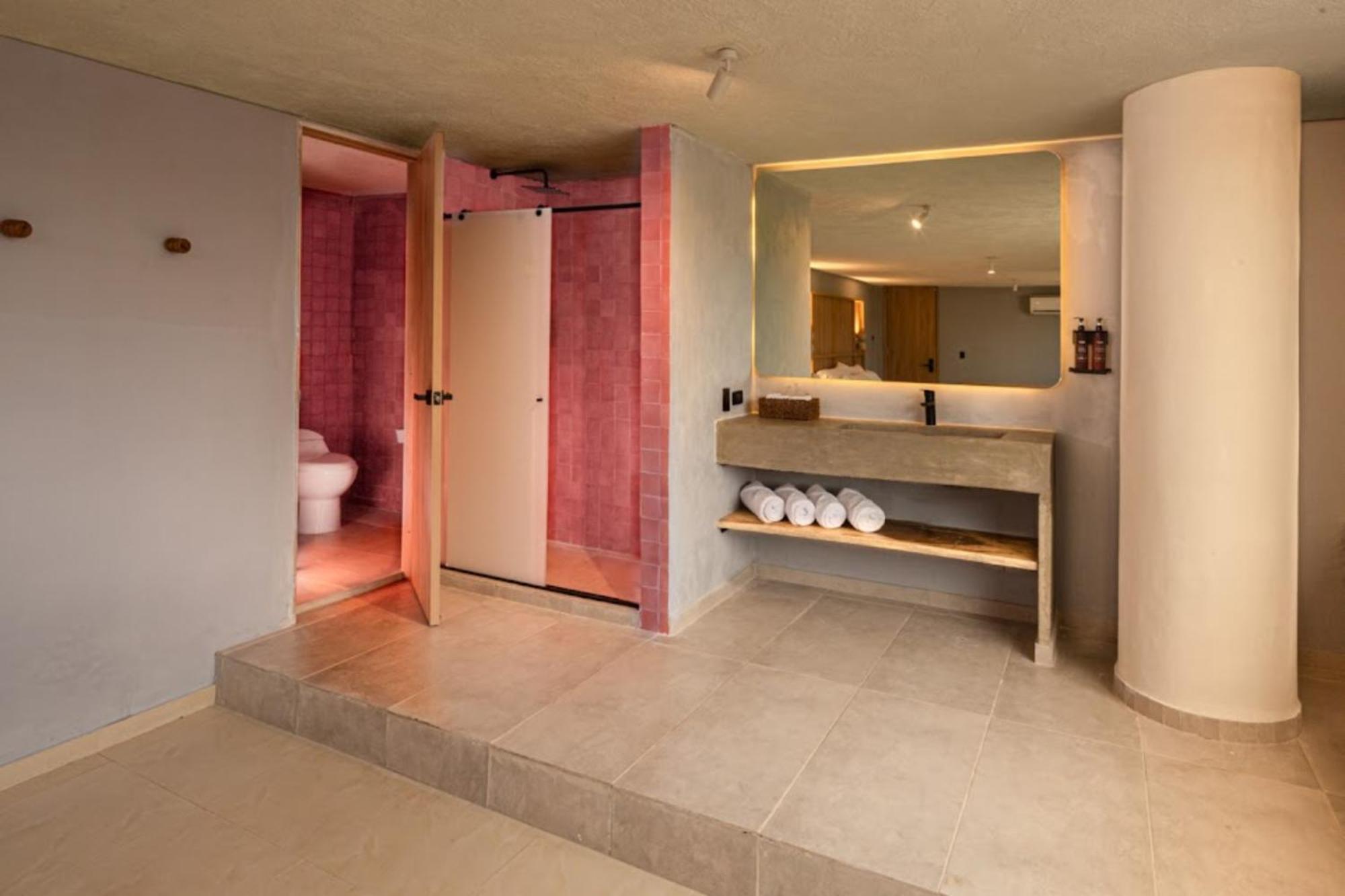 Mood Matuna Hotel Cartagena Ngoại thất bức ảnh