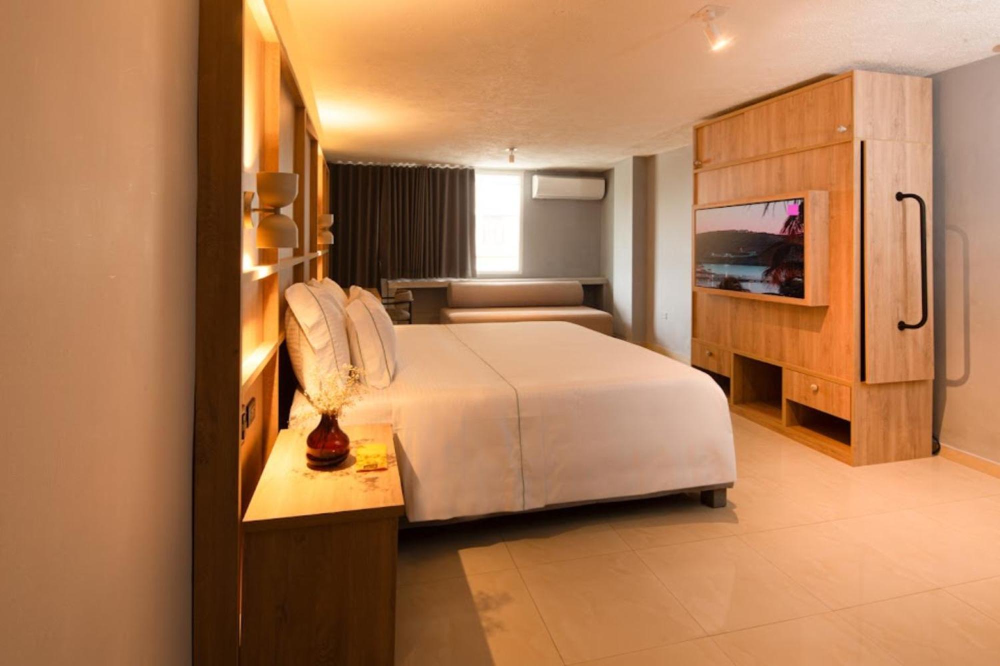 Mood Matuna Hotel Cartagena Ngoại thất bức ảnh