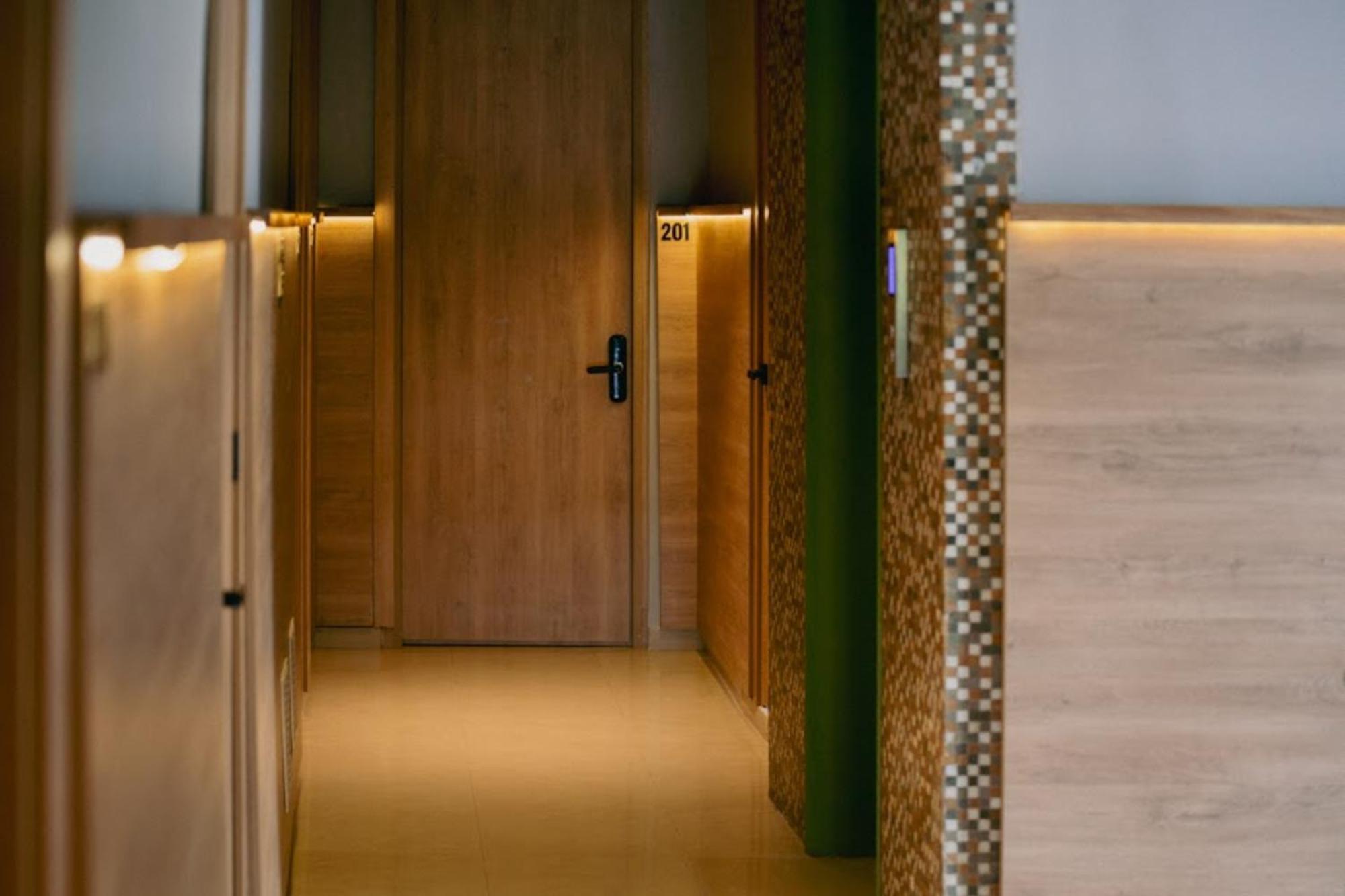 Mood Matuna Hotel Cartagena Ngoại thất bức ảnh