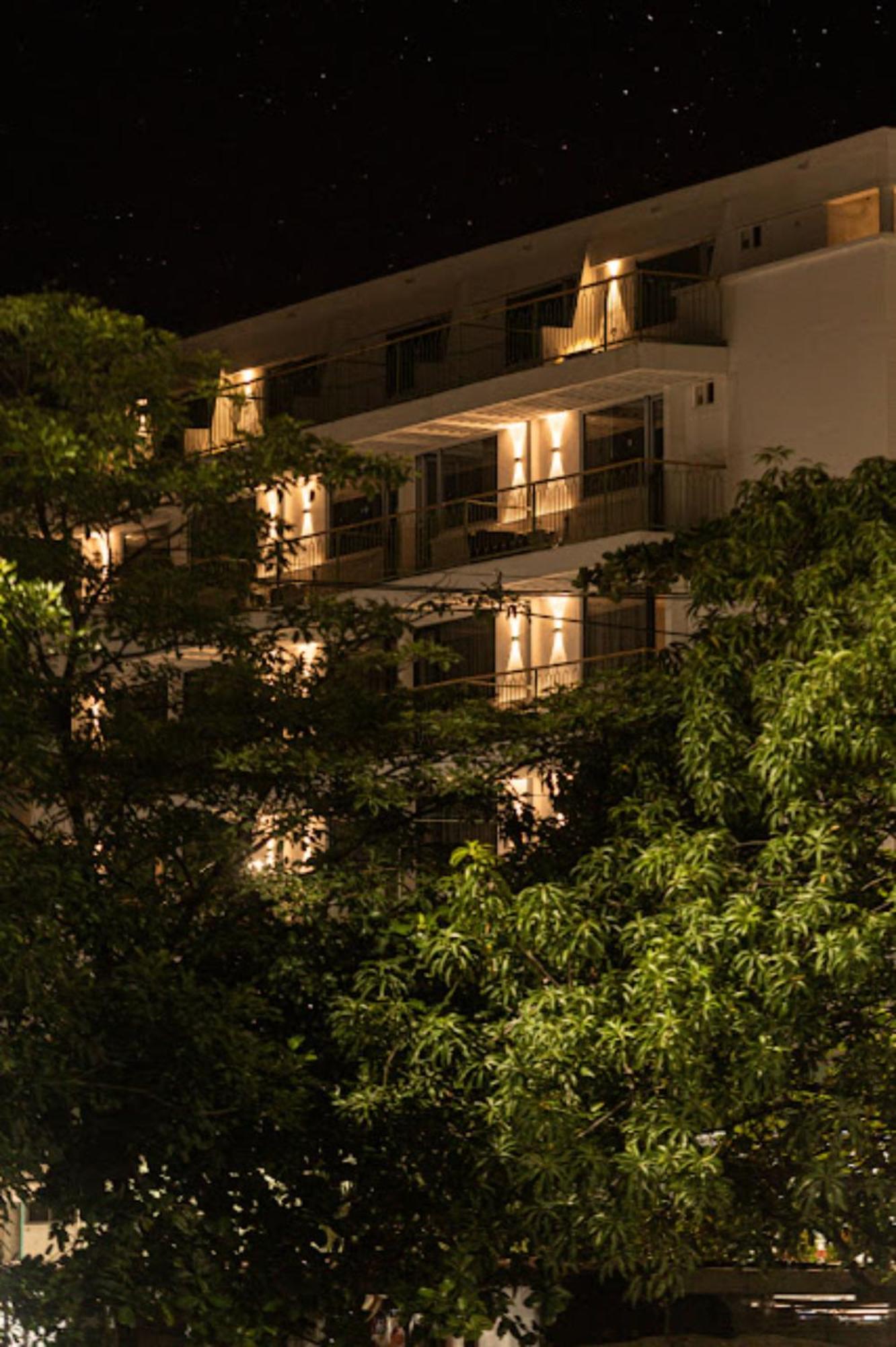 Mood Matuna Hotel Cartagena Ngoại thất bức ảnh