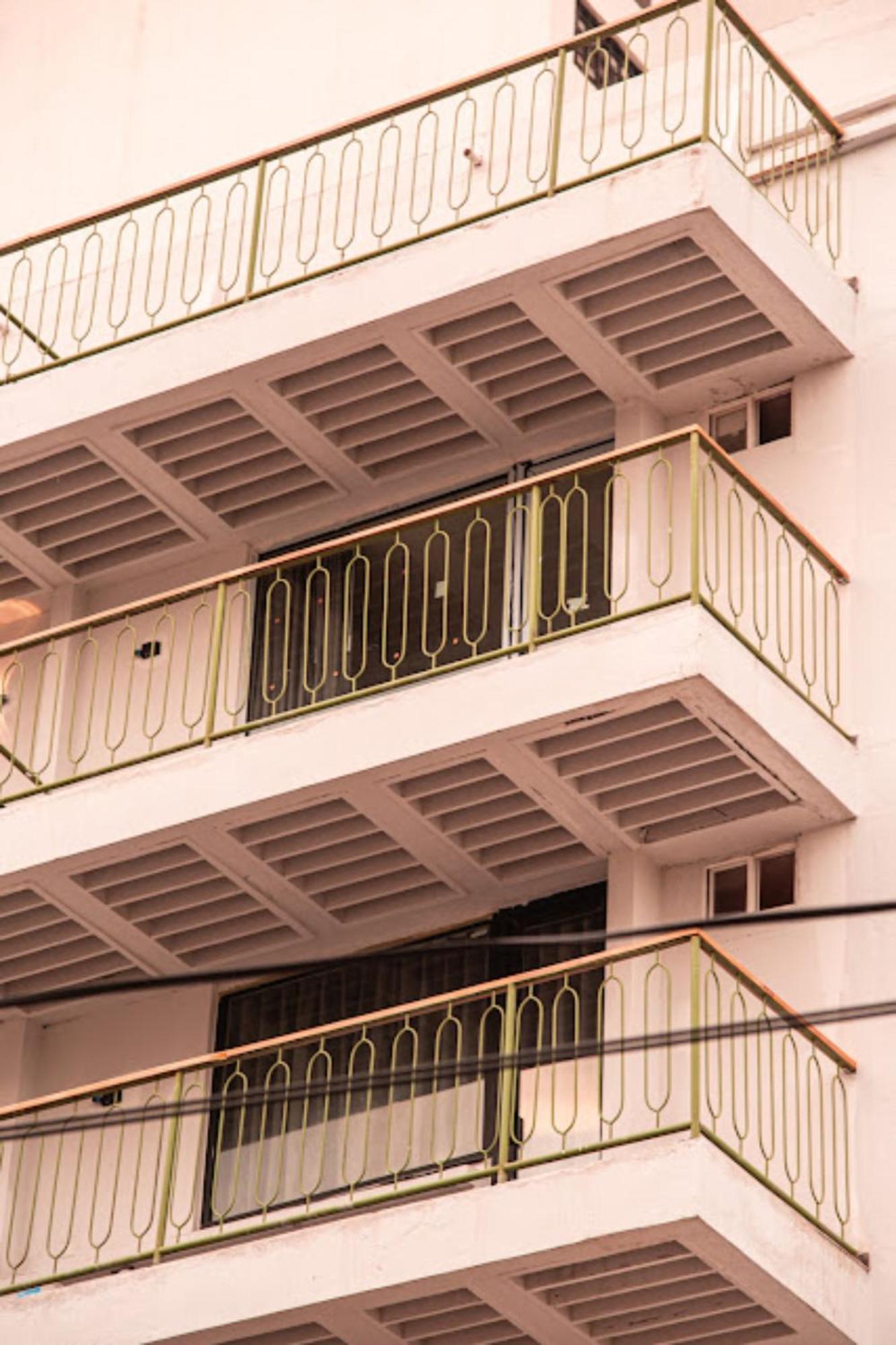 Mood Matuna Hotel Cartagena Ngoại thất bức ảnh