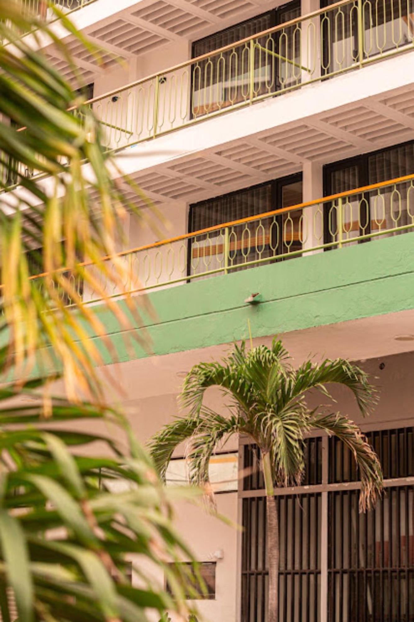 Mood Matuna Hotel Cartagena Ngoại thất bức ảnh