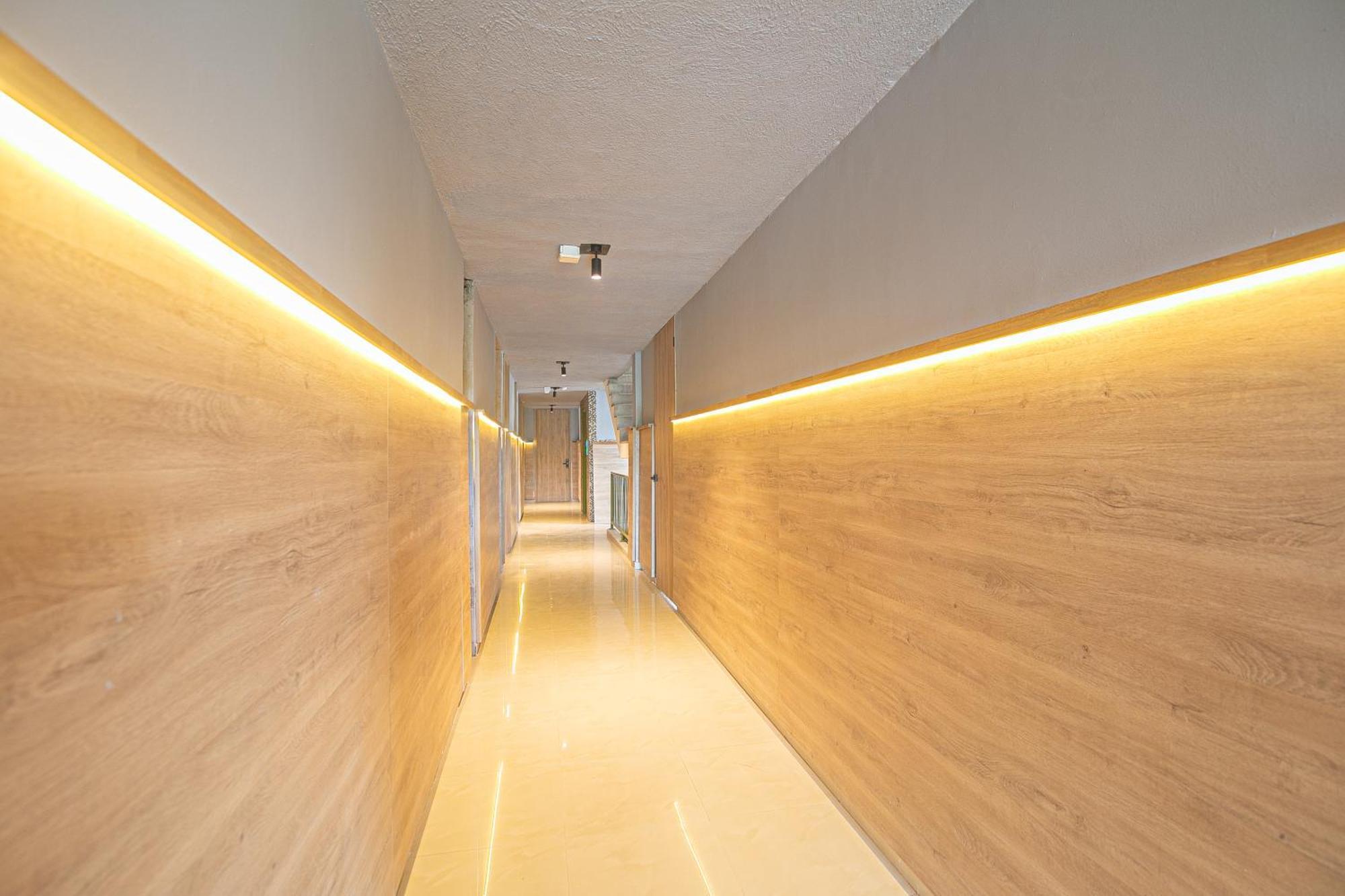 Mood Matuna Hotel Cartagena Ngoại thất bức ảnh