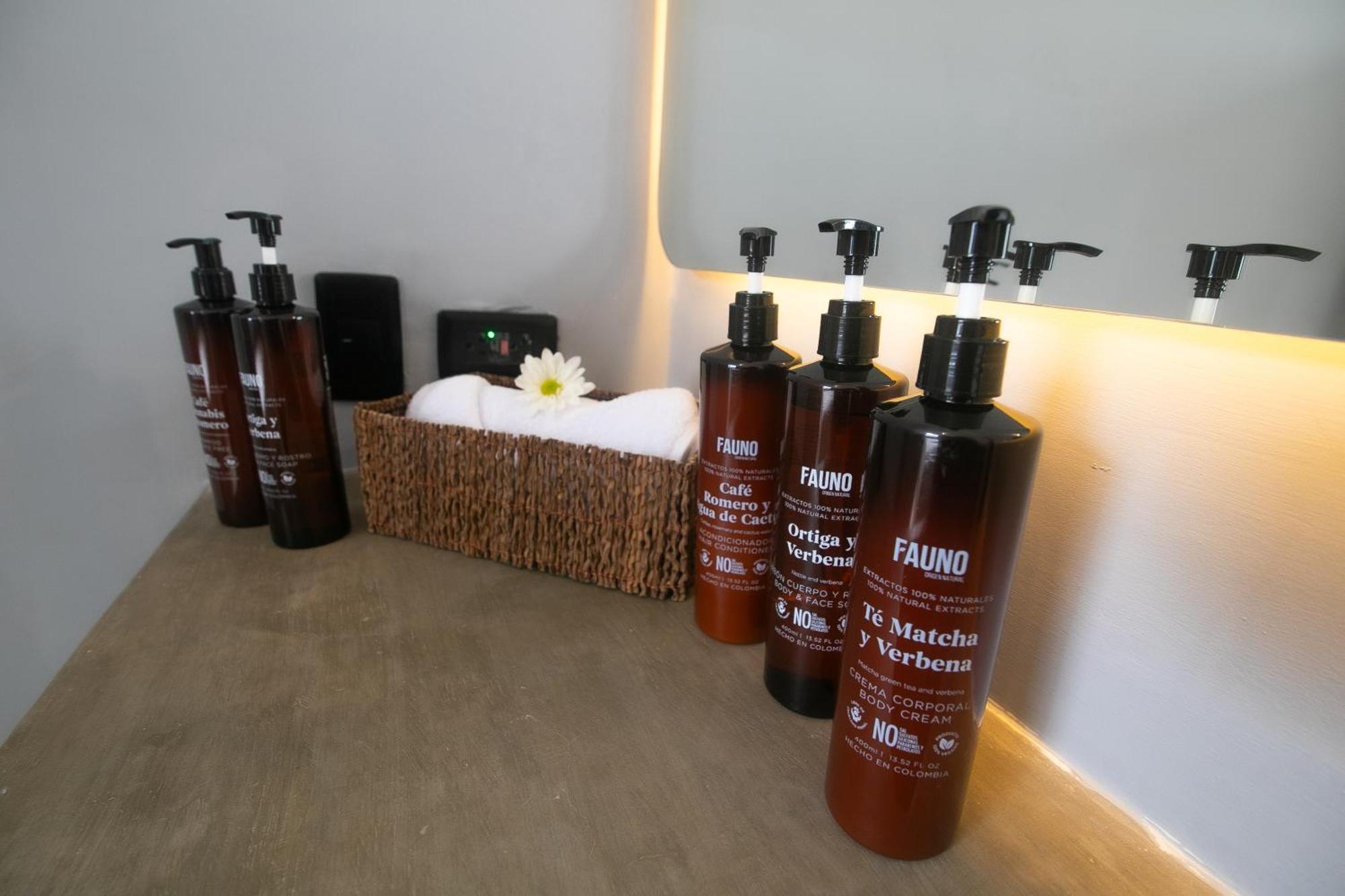 Mood Matuna Hotel Cartagena Ngoại thất bức ảnh