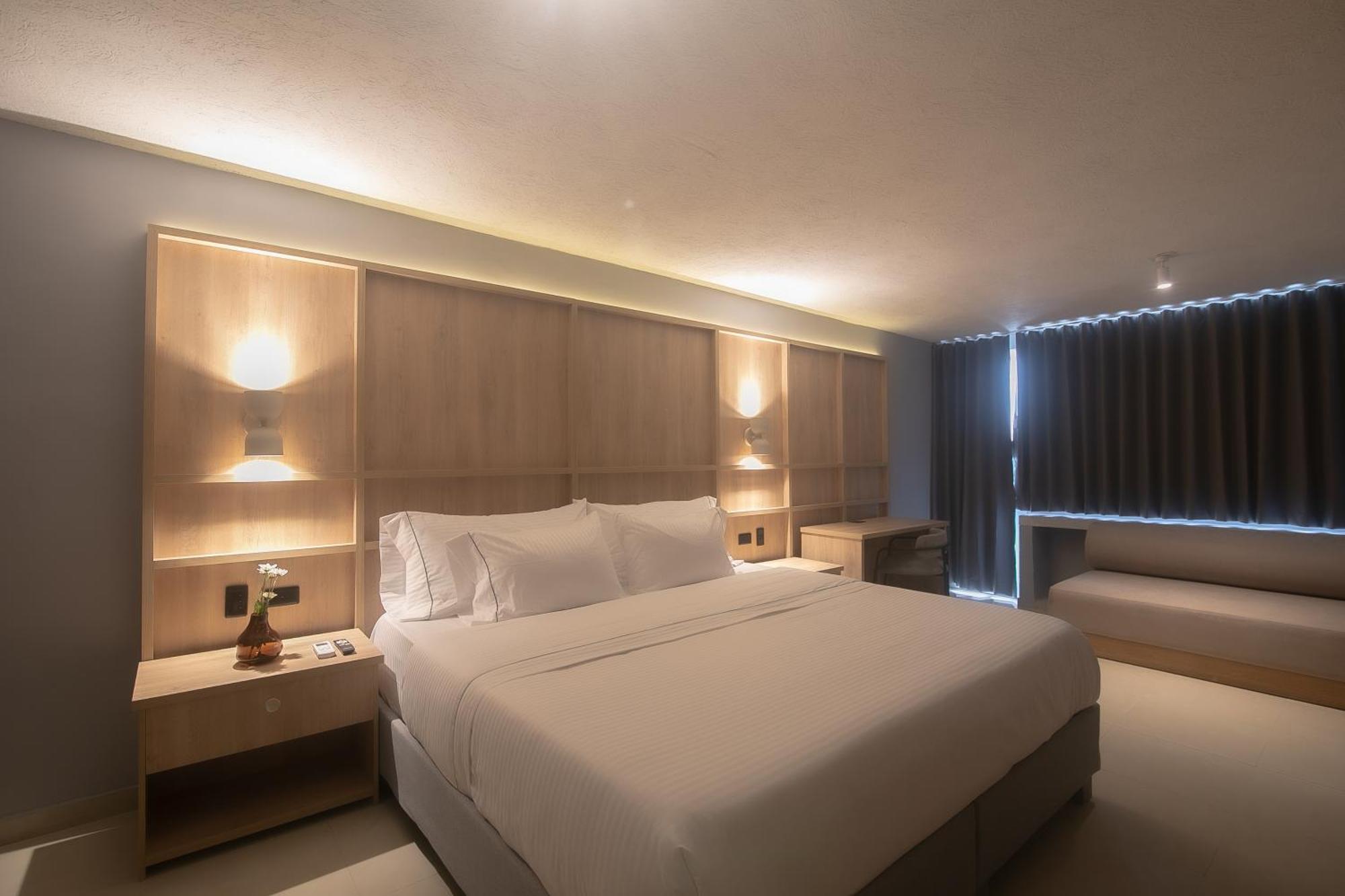 Mood Matuna Hotel Cartagena Ngoại thất bức ảnh