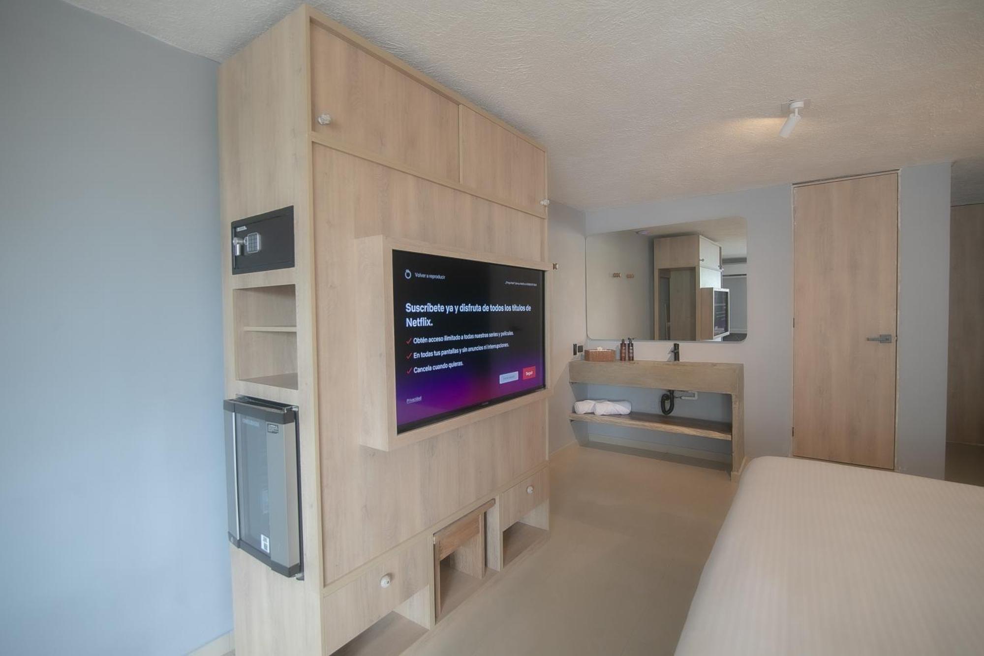 Mood Matuna Hotel Cartagena Ngoại thất bức ảnh